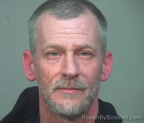 Mugshot of JOSEPH MICHAEL BEEBE