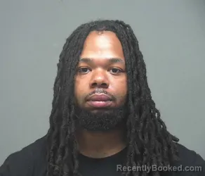 Mugshot of GRANVILLE CHRISTOPHER COLLINS