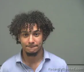 Mugshot of JASON TREVON STROUD