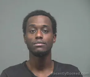 Mugshot of ANTOIN JOANIS CLIFF