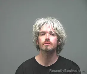 Mugshot of LUKAS MATTHEW HARRISON