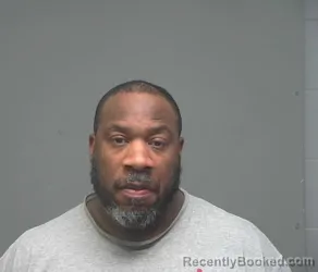 Mugshot of STEVEN LEROY GRIFFIN