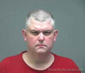 Mugshot of CHRISTOPHER ADAM MCDANIEL booked in Perry County, Kentucky on June 28, 2026
