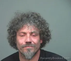 Mugshot of TIMOTHY ALLEN ADAMS booked in Perry County, Kentucky on April 16, 2026