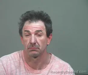 Mugshot of ISAIAH KEITH MCPEAK booked in Perry County, Kentucky on April 23, 2026