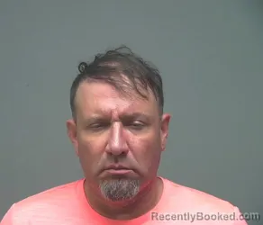 Mugshot of MAICO LEE ORTIZ booked in Perry County, Kentucky on April 25, 2026