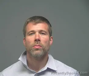 Mugshot of JOSHUA THOMAS SCHREIBER booked in Perry County, Kentucky on May 1, 2026