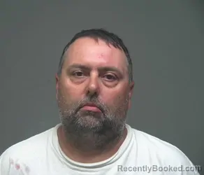 Mugshot of CHRISTOPHER NELSON SMALL booked in Perry County, Kentucky on May 1, 2026