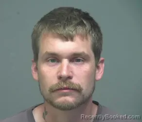 Mugshot of DILLON MATTHEW WHEELER booked in Perry County, Kentucky on May 5, 2026