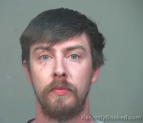 Mugshot of JOSEPH ISSAC COLEMAN booked in Perry County, Kentucky on May 6, 2026