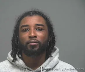 Mugshot of TEDDY LAMAR WILLIAMS booked in Perry County, Kentucky on May 8, 2026
