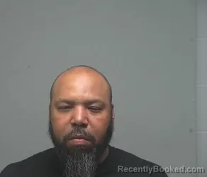 Mugshot of MICHAEL WILLIAM STANLEY booked in Perry County, Kentucky on May 10, 2026
