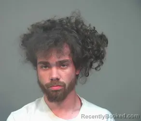 Mugshot of AUSTIN WAYNE MCQUAID booked in Perry County, Kentucky on May 12, 2026