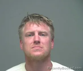 Mugshot of DANIEL RAYMOND RAMTHUN booked in Perry County, Kentucky on May 19, 2026