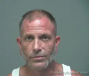 Mugshot of TRAVERS P ROBIDEAUX booked in Perry County, Kentucky on June 3, 2026