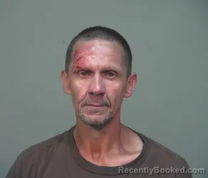 Mugshot of JASON CARL TAYLOR booked in Perry County, Kentucky on June 22, 2026