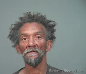 Mugshot of MARK ANTHONY FAIRROW booked in Perry County, Kentucky on June 23, 2026
