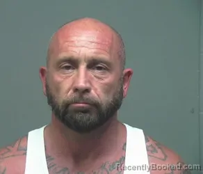 Mugshot of CHRISTOPHER LEE FELZKE booked in Perry County, Kentucky on June 24, 2026