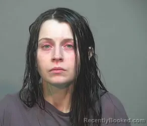 Mugshot of ELIZABETH ANN SIDERS booked in Perry County, Kentucky on July 1, 2026