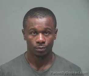 Mugshot of DENZEL WASHINGTON booked in Perry County, Kentucky on July 3, 2026