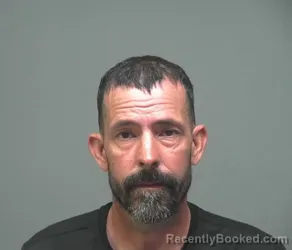 Mugshot of JOSEPH LANDON LEASURE booked in Perry County, Kentucky on July 6, 2026
