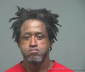Mugshot of DAMEON LAMAR WALDEN booked in Perry County, Kentucky on July 14, 2026