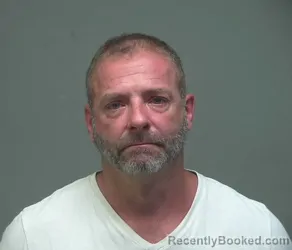 Mugshot of JASON PHILIPPI PETERSON booked in Perry County, Kentucky on August 2, 2026