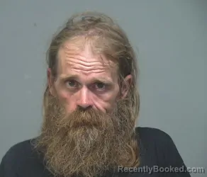 Mugshot of JOSHUA ALLEN SMITH booked in Perry County, Kentucky on August 3, 2026