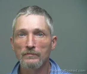 Mugshot of Joshua Shane Dixon booked in Perry County, Kentucky on August 25, 2026