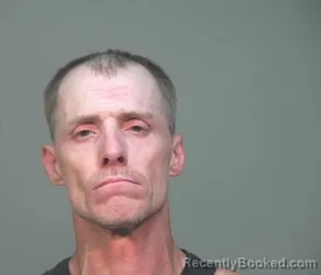 Mugshot of Roger William Swann booked in Perry County, Kentucky on September 2, 2026
