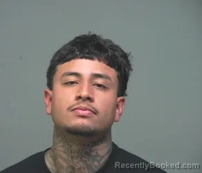 Mugshot of Pedro Daniel Noya-Vazquez booked in Perry County, Kentucky on September 7, 2026
