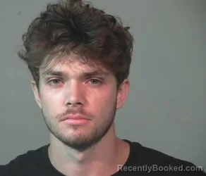 Mugshot of Samuel Matthew Romano booked in Perry County, Kentucky on September 13, 2026