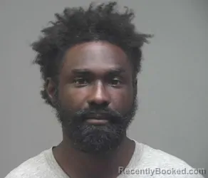 Mugshot of Joshua Ray Jones booked in Perry County, Kentucky on October 23, 2026