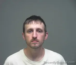 Mugshot of Jacob Bretton Bennett booked in Perry County, Kentucky on October 23, 2026