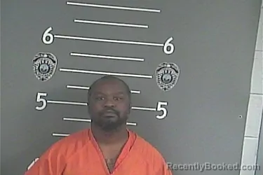 Mugshot of AMARILLO BRYANT