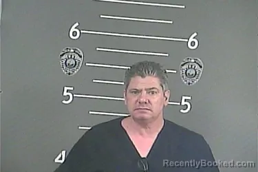 Mugshot of ALEXANDER . BLASSCYK