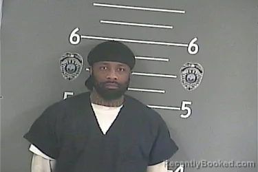 Mugshot of ALTERICK A COBB