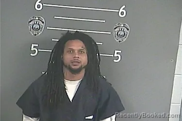 Mugshot of ALVIN LEMUELL FEWELL