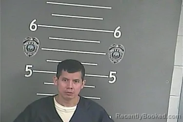 Mugshot of AVIEL . GONZALEZ-RUIZ