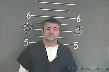 Mugshot of ADAM KEITH JONES