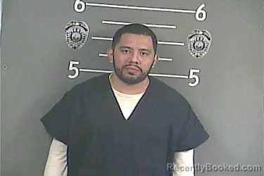 Mugshot of ANSELMO NONE NAVA-SANCHEZ
