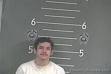 Mugshot of ANDREW D PRICE