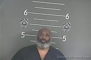 Mugshot of Arthur C Powers booked in Pike County, Kentucky on October 28, 2026