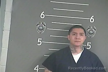 Mugshot of ALFREDO RODRIGUEZ-GONZLEZ