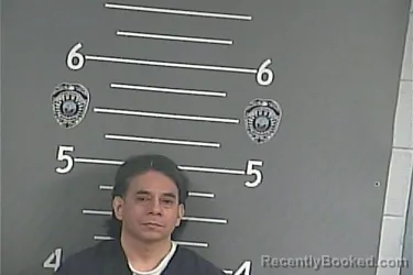 Mugshot of ADELFO BAHENA ROJEL