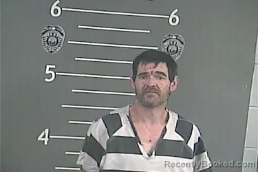 Mugshot of ANDREW C SHEPHERD