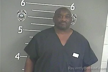 Mugshot of ALLEN EARL SMITH