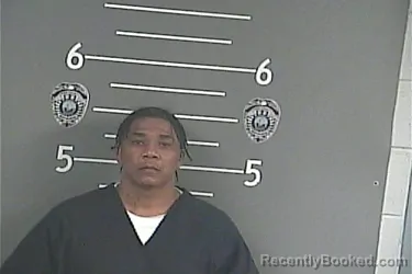 Mugshot of ANDIS WITHERSPOON