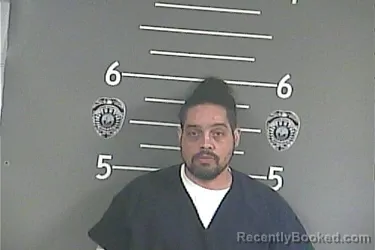 Mugshot of BRIAN D BALL