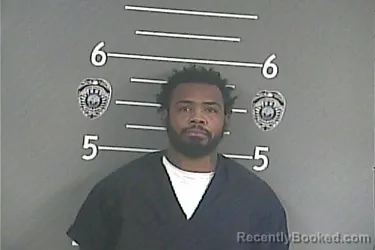 Mugshot of BRANDON N CHRISTIAN